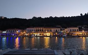 Hotel Ionio